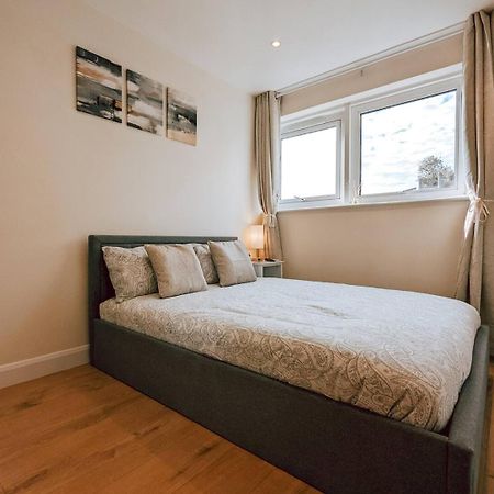 The Springwell Apartment Near Farringdon London Exterior photo