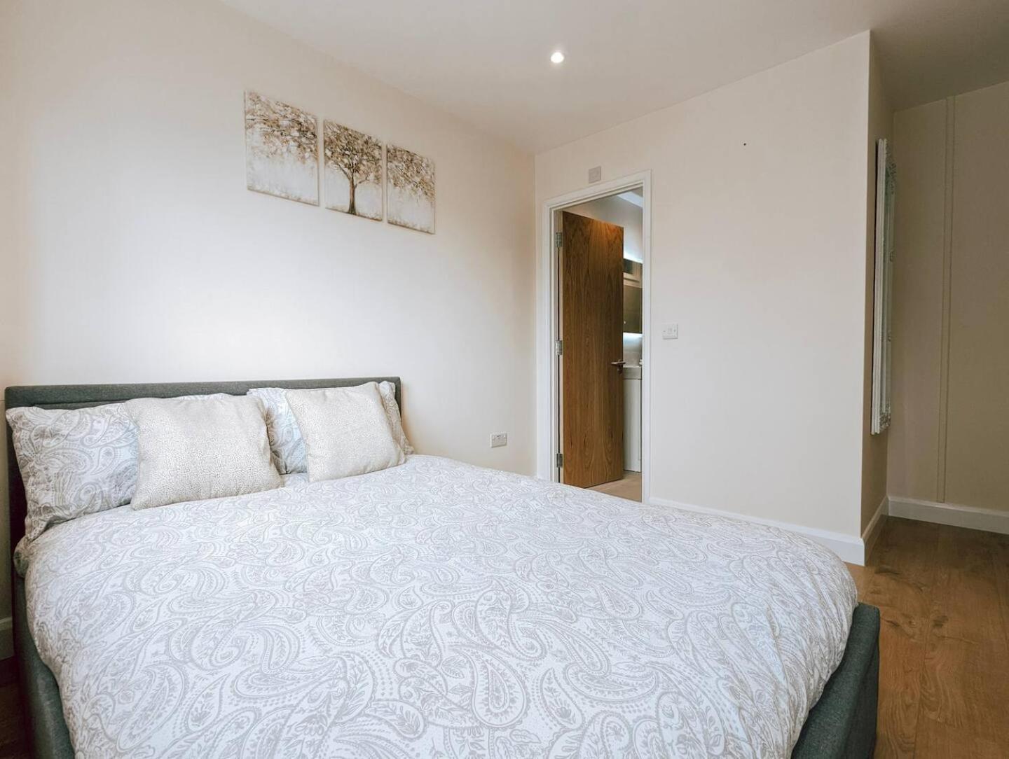The Springwell Apartment Near Farringdon London Exterior photo